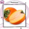 Persimmon