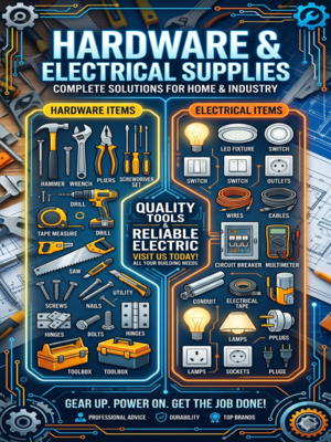 Electrical