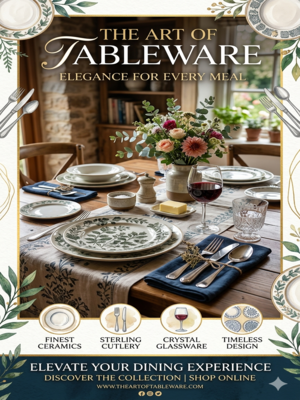 Tablewares