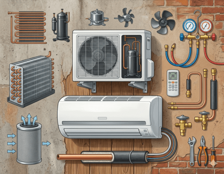 Airconditioner