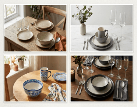 Tableware