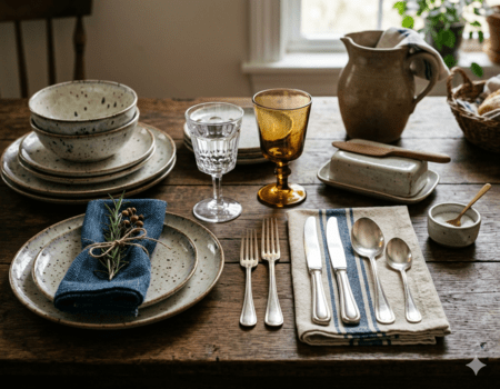 Tablewares